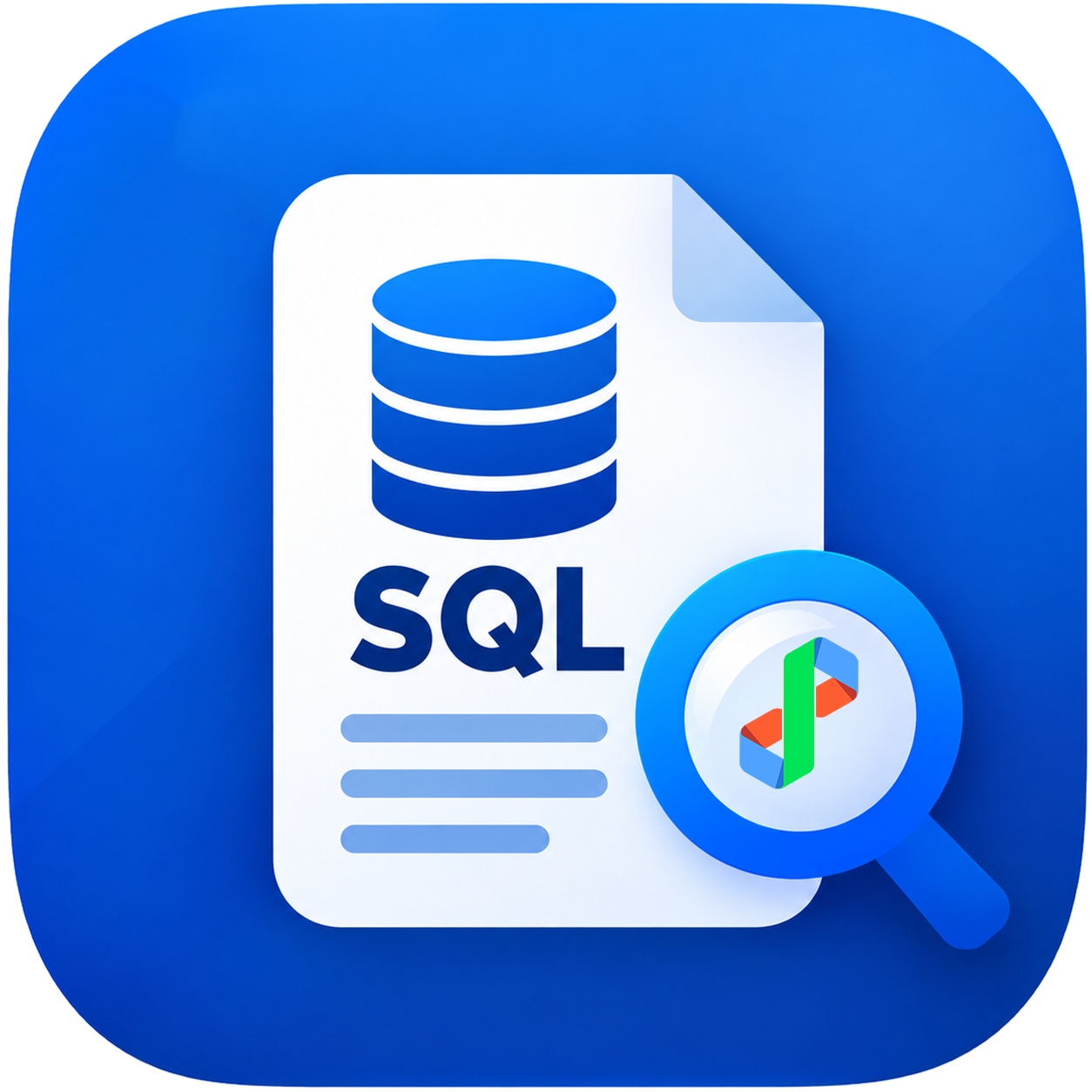 SQL Dump Viewer